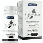 MEDICA GROUP - EFFICACE POTENZIATORE DELL'EREZIONE PER UOMINI 60 CAPSULE